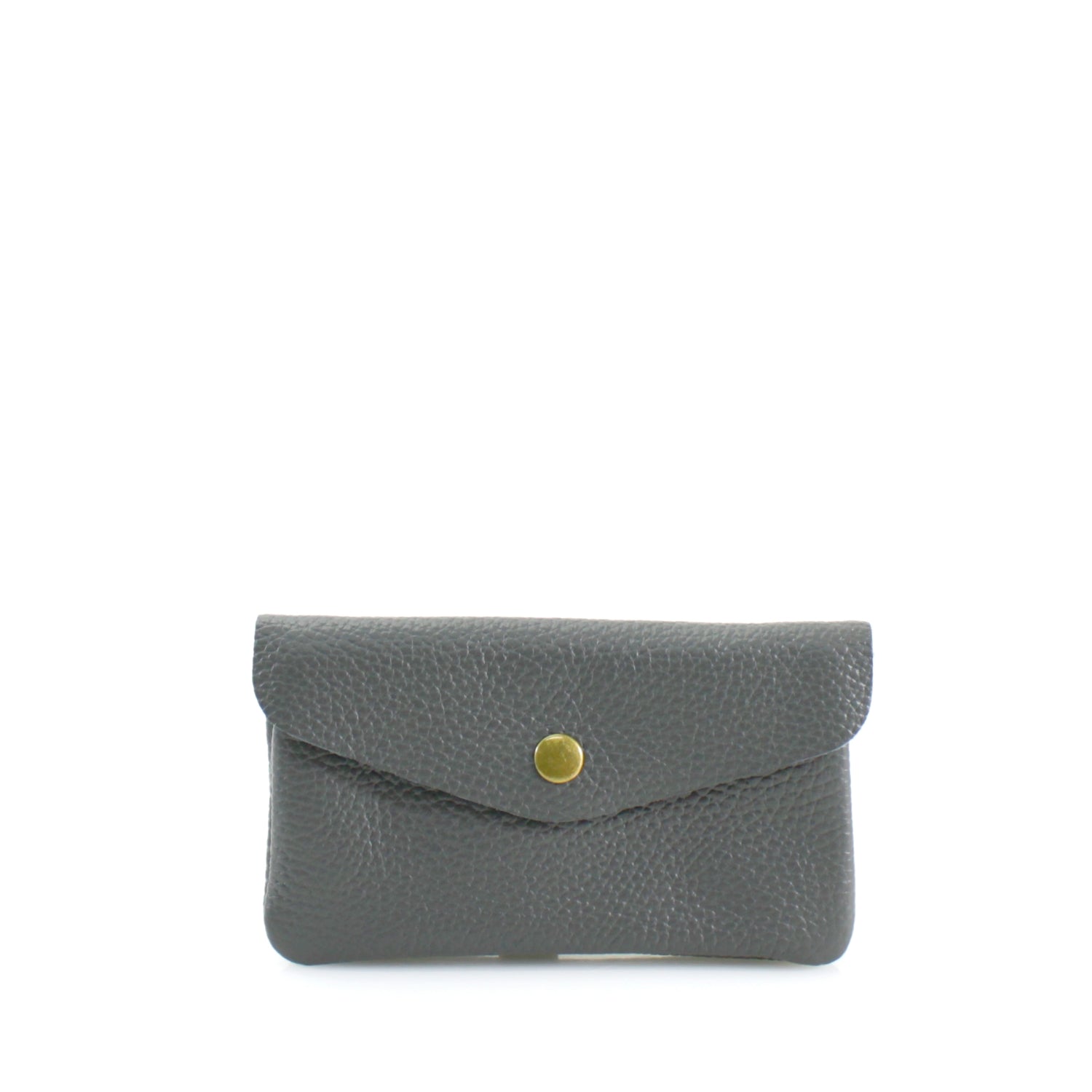 Leather Coin Purse Choose From 10 Colours