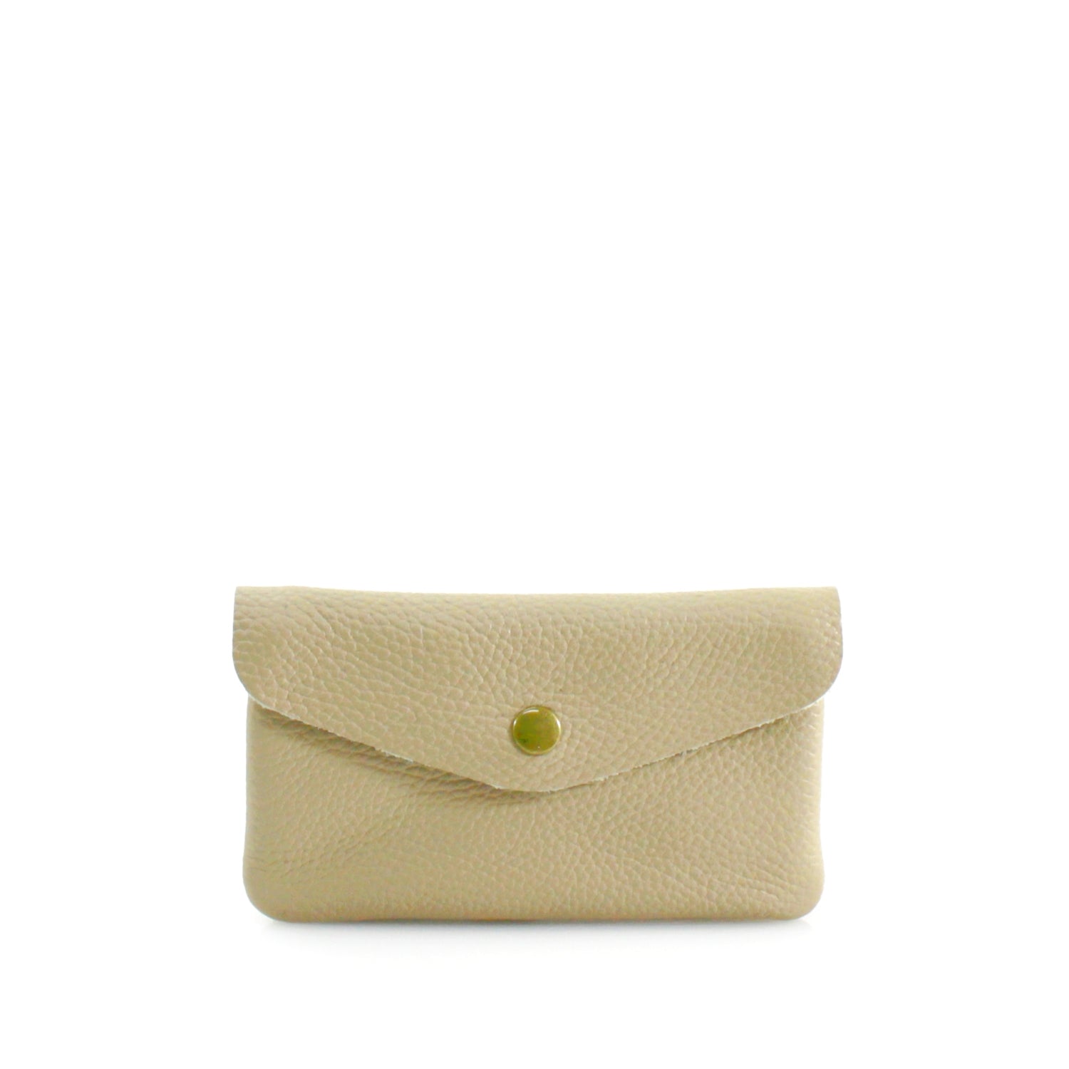 Leather Coin Purse Choose From 10 Colours
