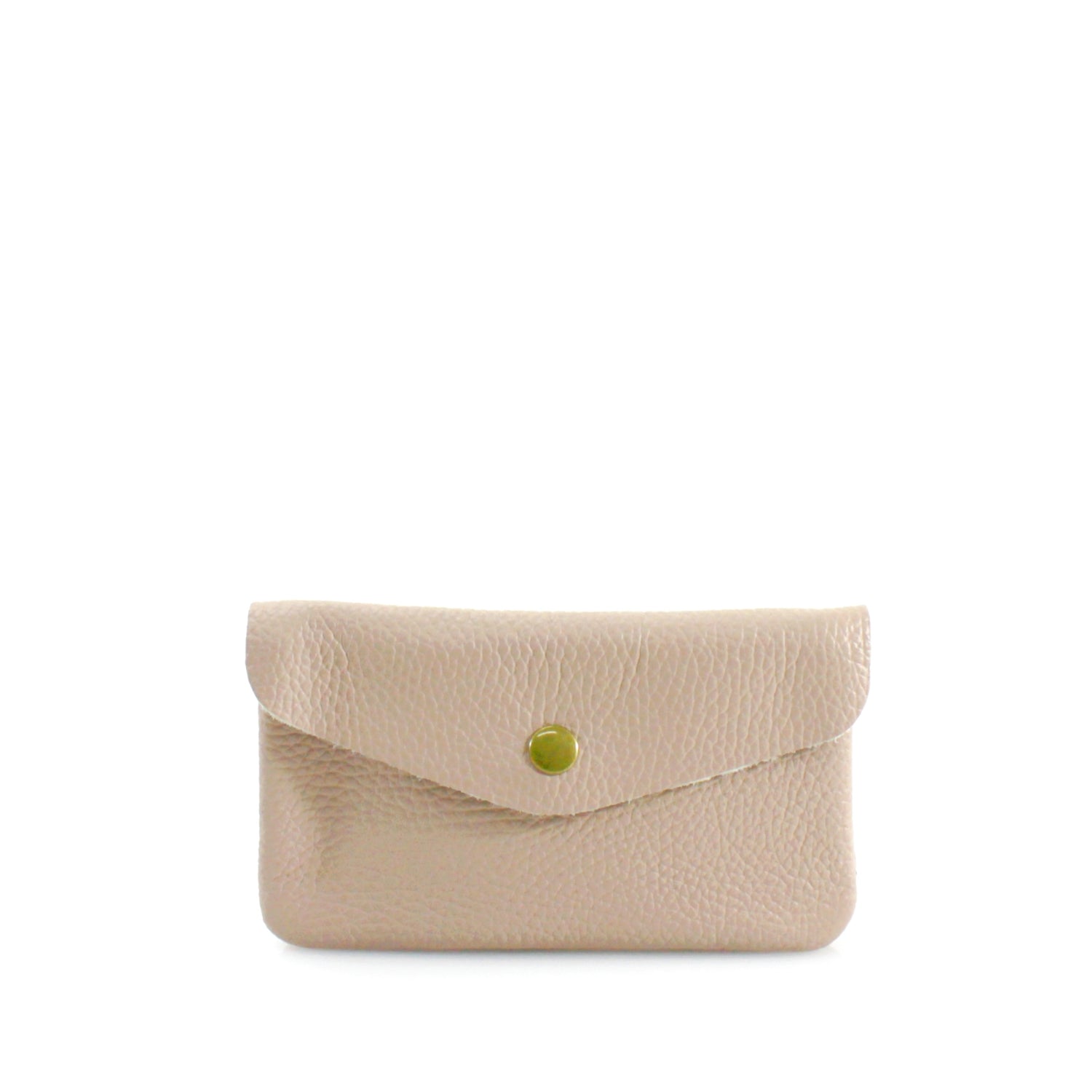 Leather Coin Purse Choose From 10 Colours