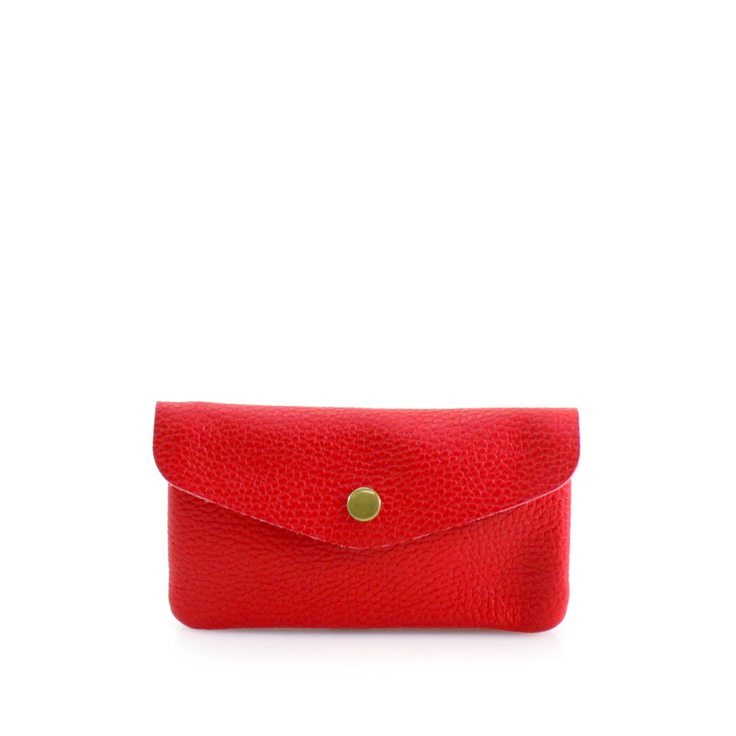 Leather Coin Purse Choose From 10 Colours
