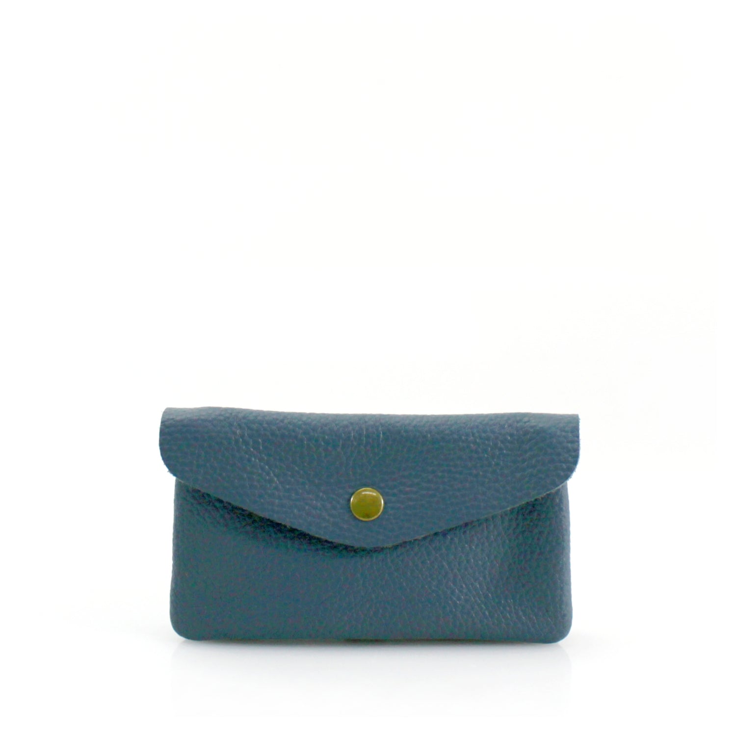 Leather Coin Purse Choose From 10 Colours