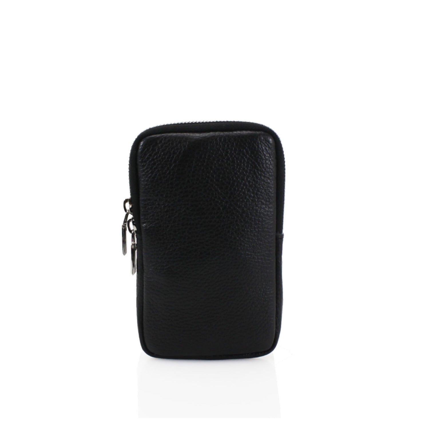 Italian Leather Phone Crossbody Bag Choose From 12 Colours