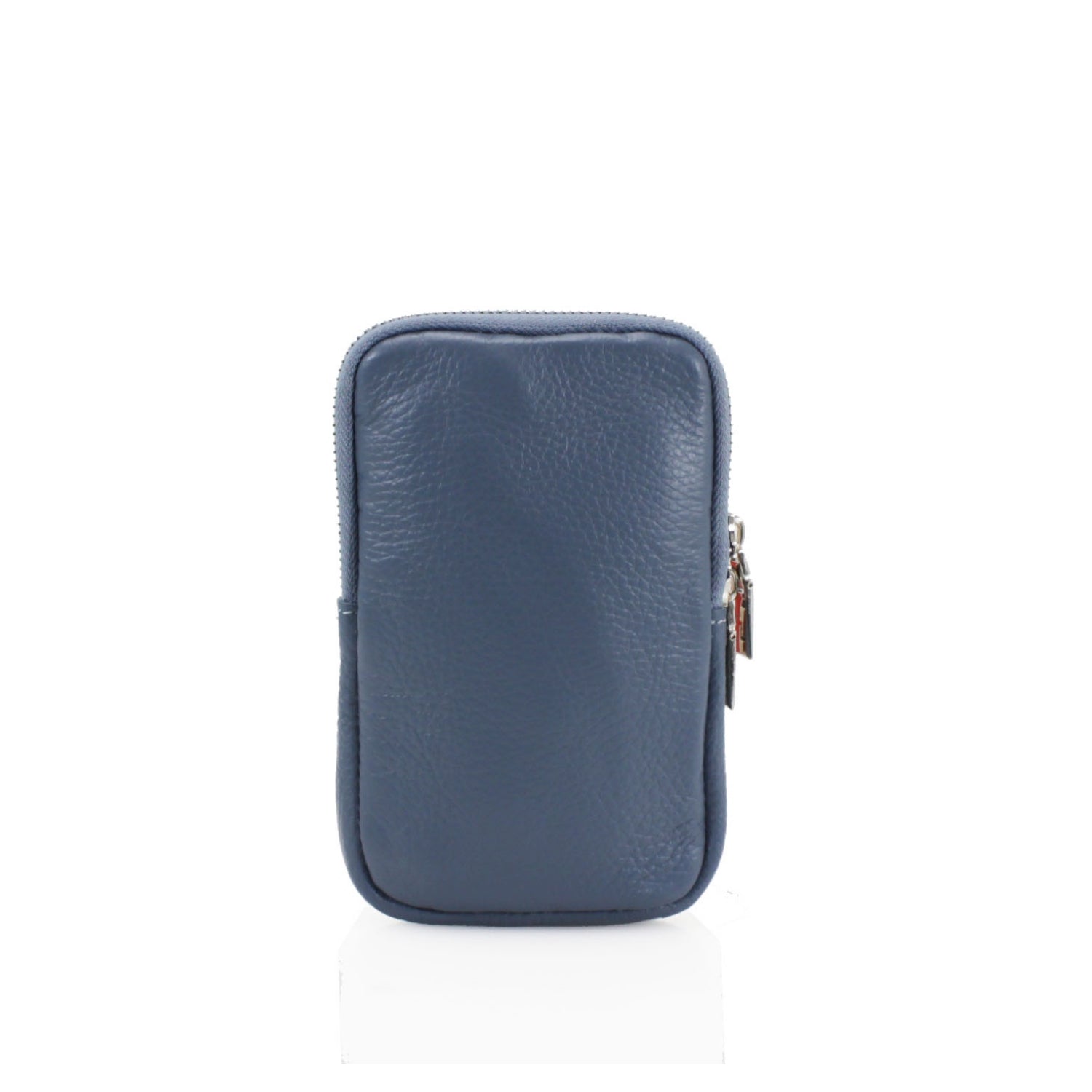 Italian Leather Phone Crossbody Bag Choose From 12 Colours