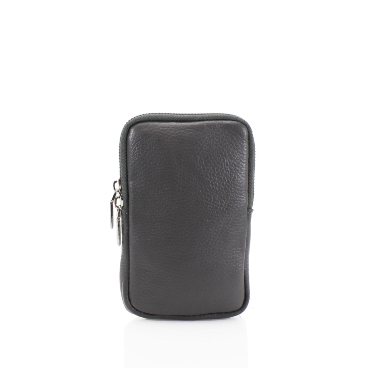 Italian Leather Phone Crossbody Bag Choose From 12 Colours