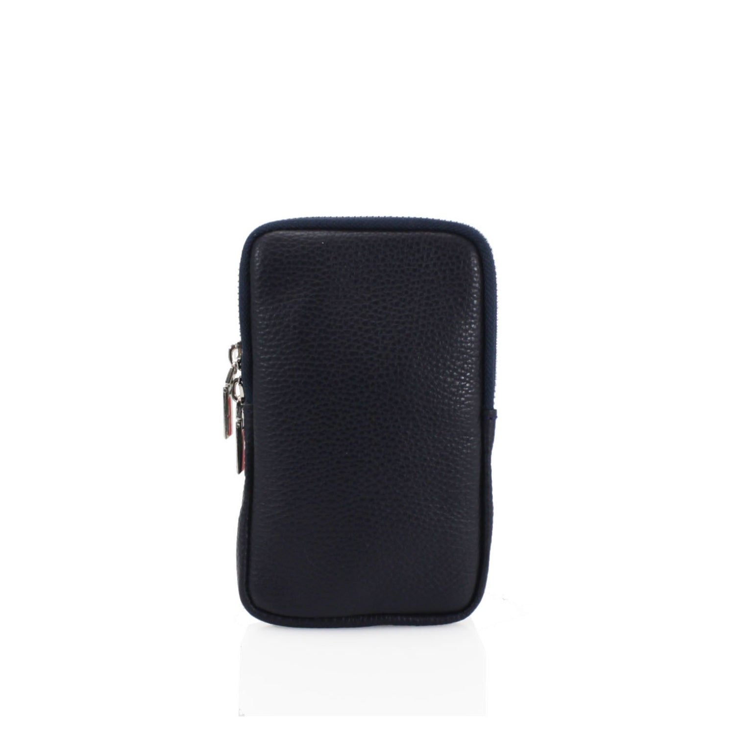 Italian Leather Phone Crossbody Bag Choose From 12 Colours