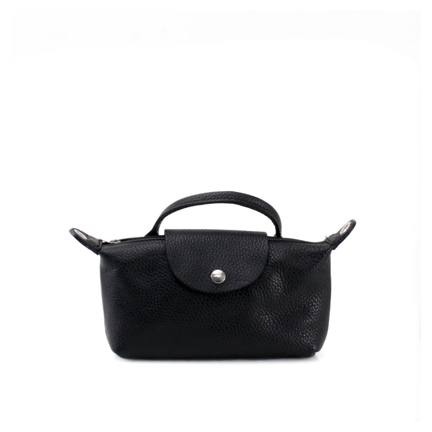 Leather Crossbody Mini Bag Choose From 7 Colours