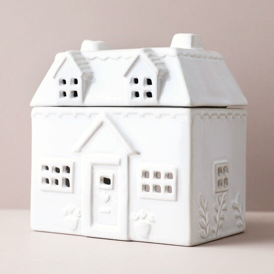 House Wax Burner