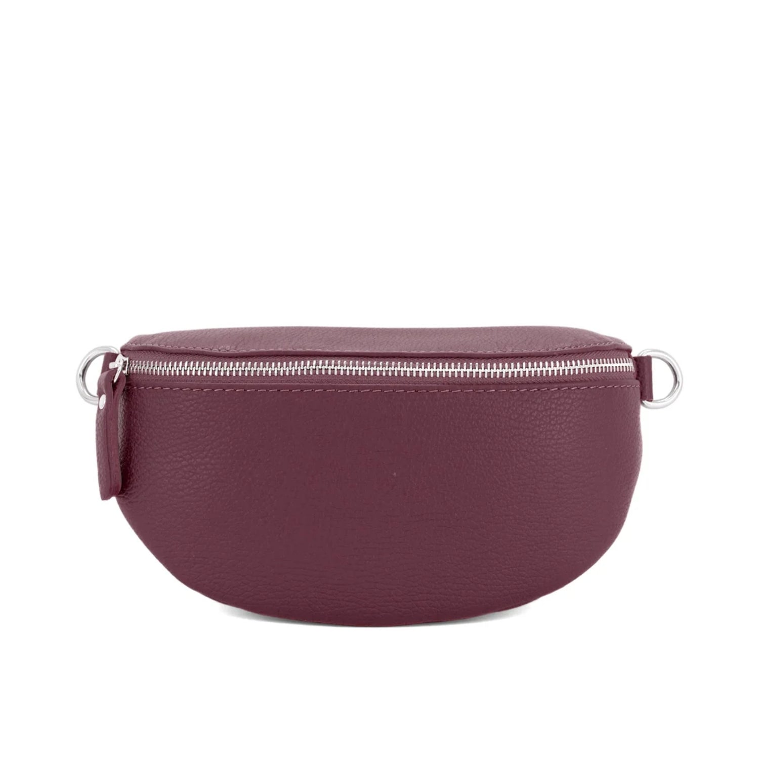 Italian Leather Sling Bag Choose From 24 Colours
