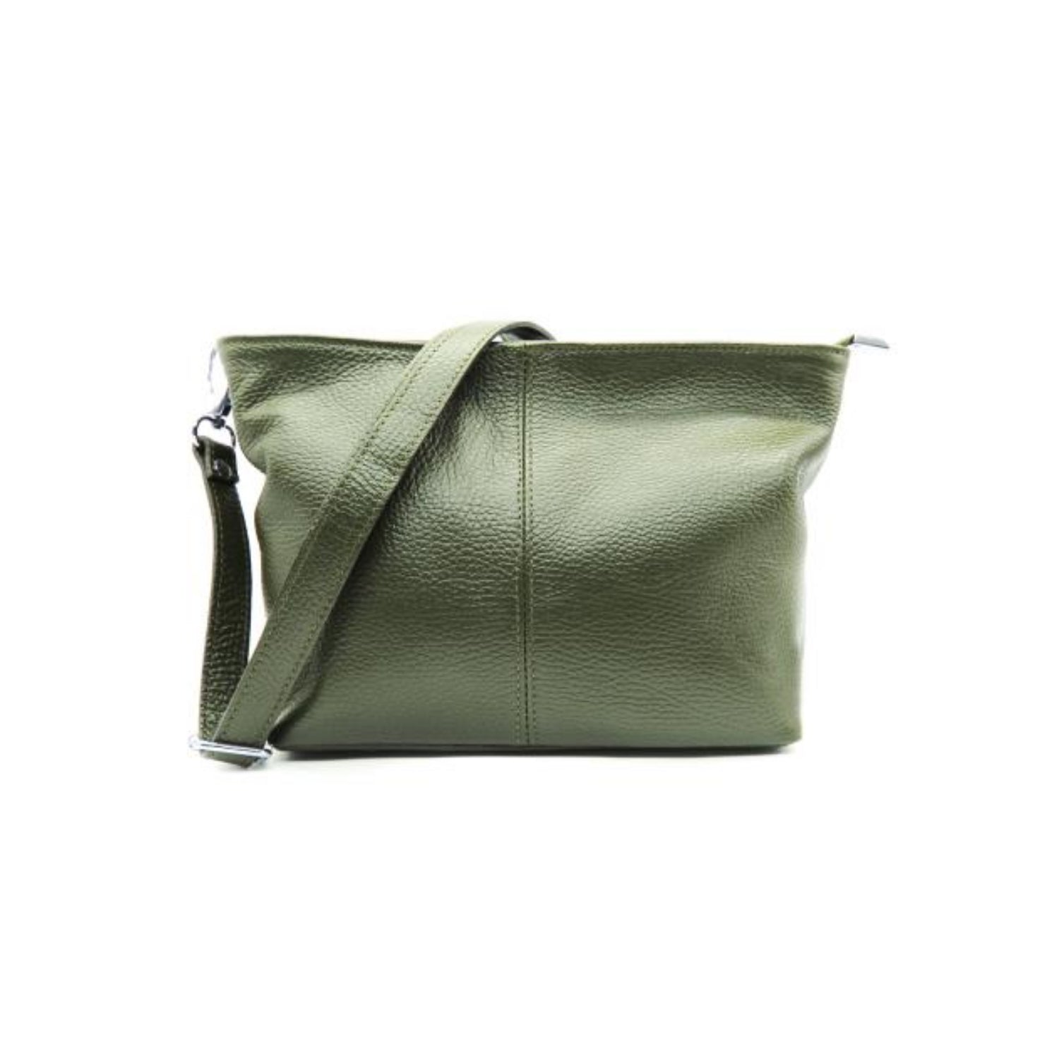 Italian Shoulder Bag Choose From 13 Colours