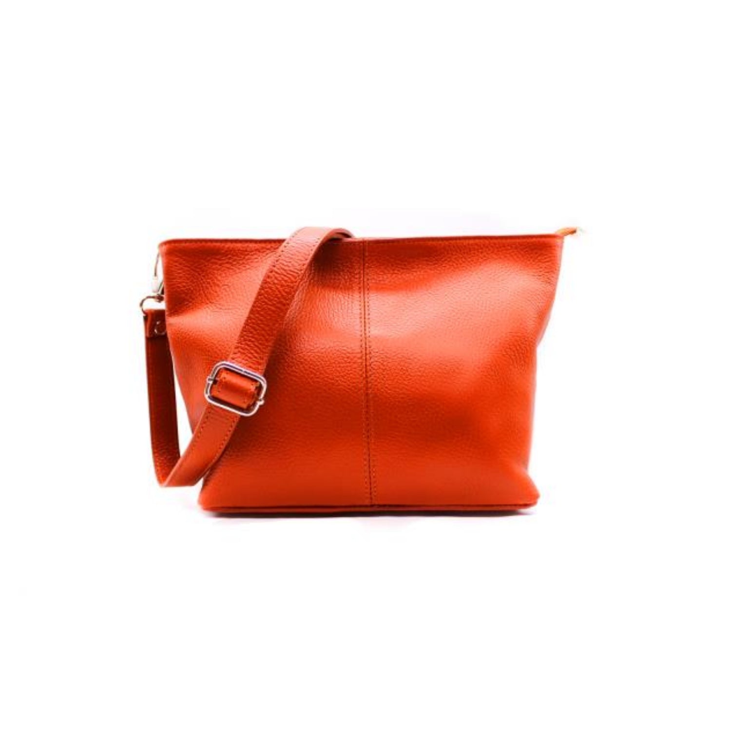 Italian Shoulder Bag Choose From 13 Colours