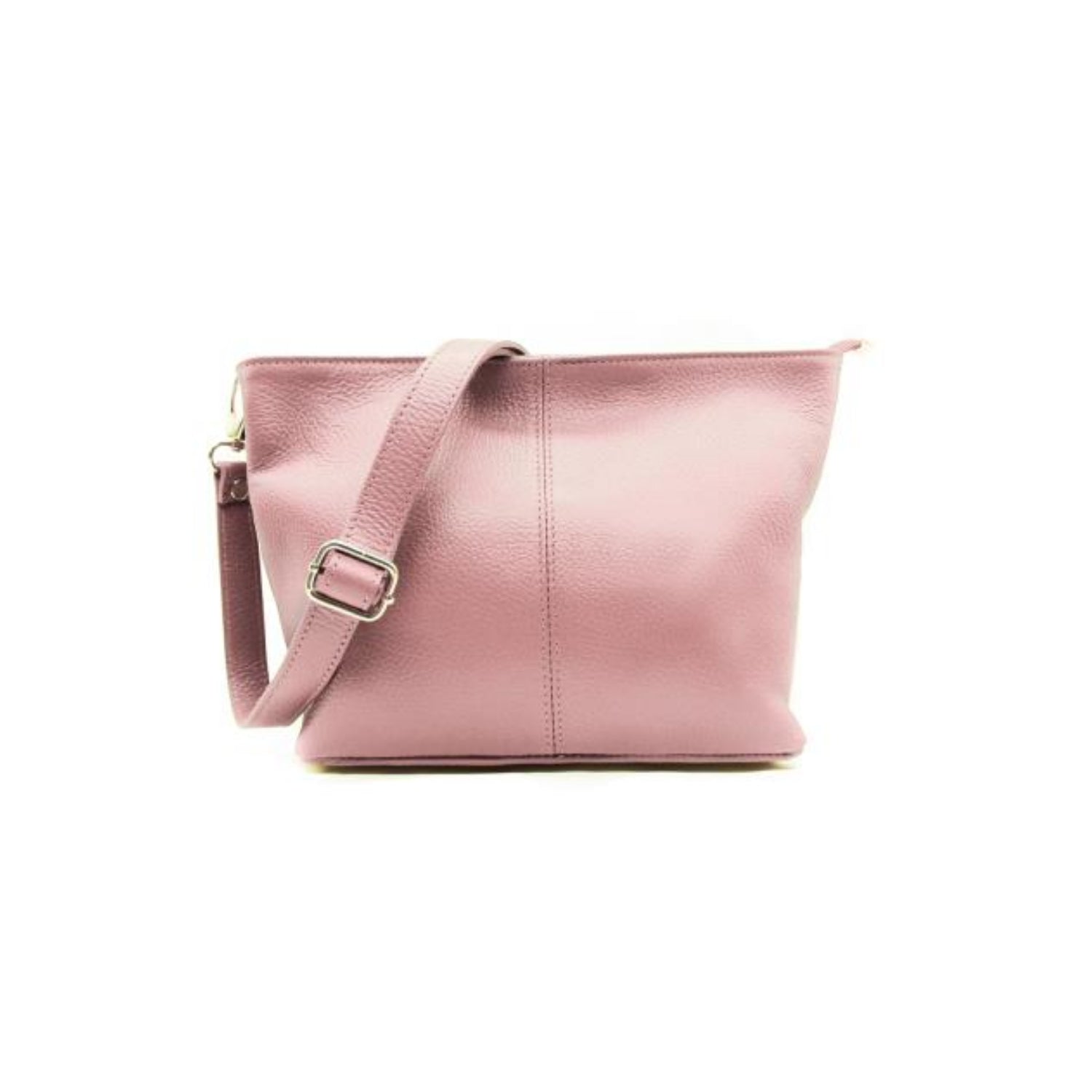 Italian Shoulder Bag Choose From 13 Colours