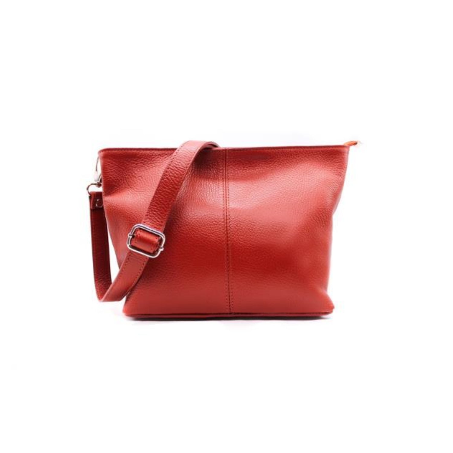 Italian Shoulder Bag Choose From 13 Colours