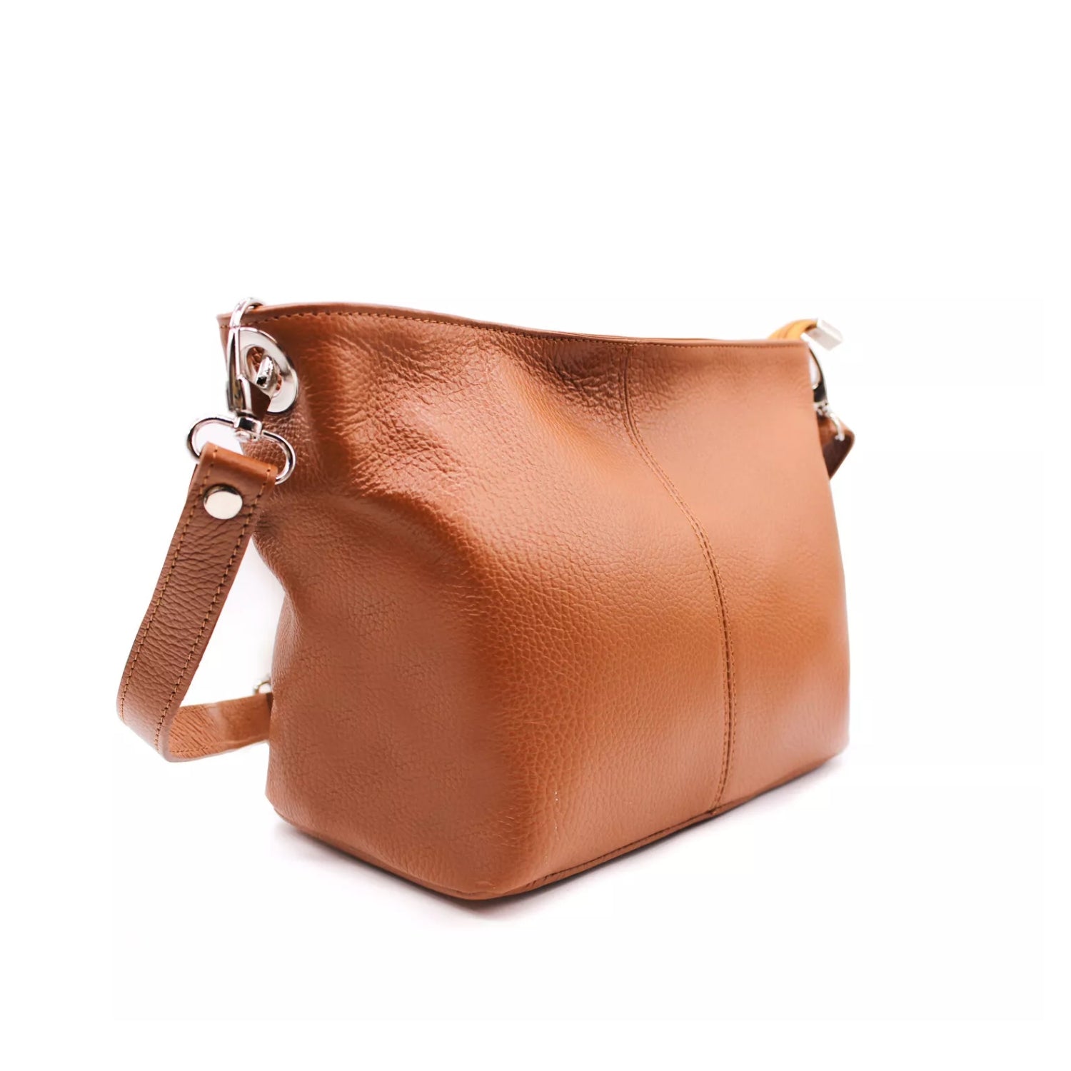 Italian Shoulder Bag Choose From 13 Colours