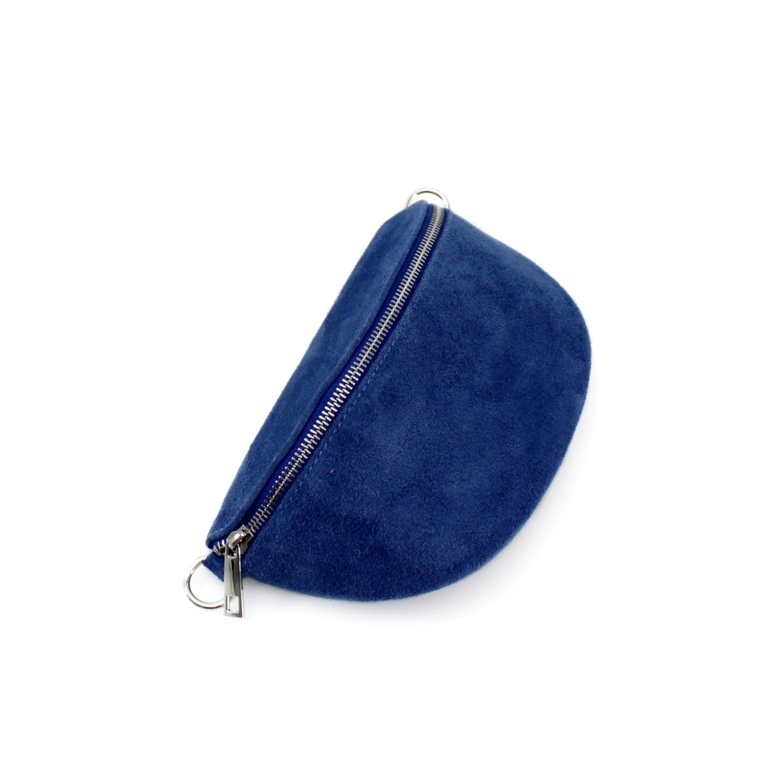 Suede Leather Sling Bag Choose From 12 Colours