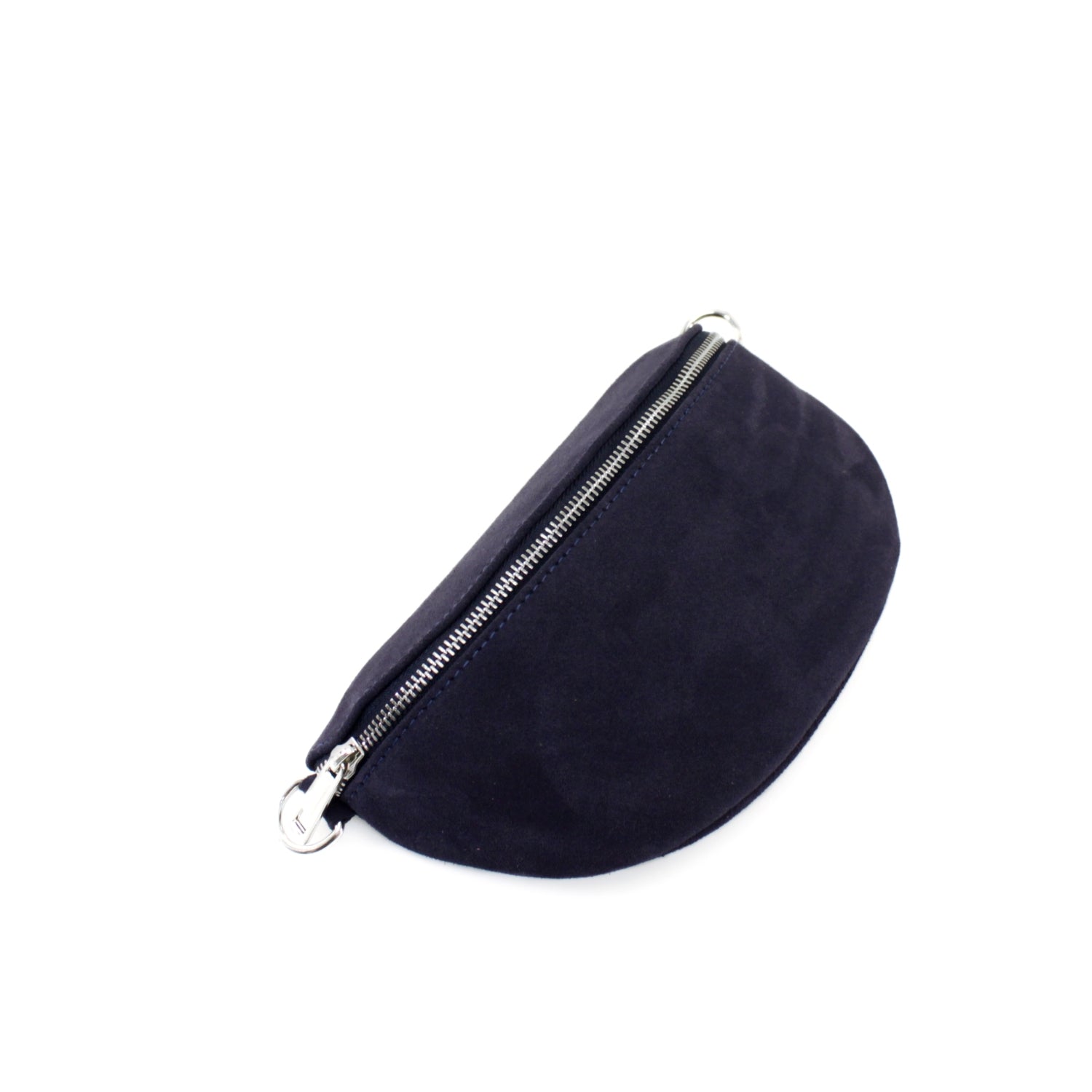 Suede Leather Sling Bag Choose From 12 Colours