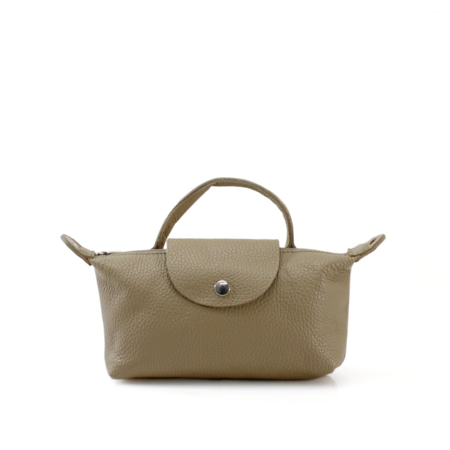 Leather Crossbody Mini Bag Choose From 7 Colours