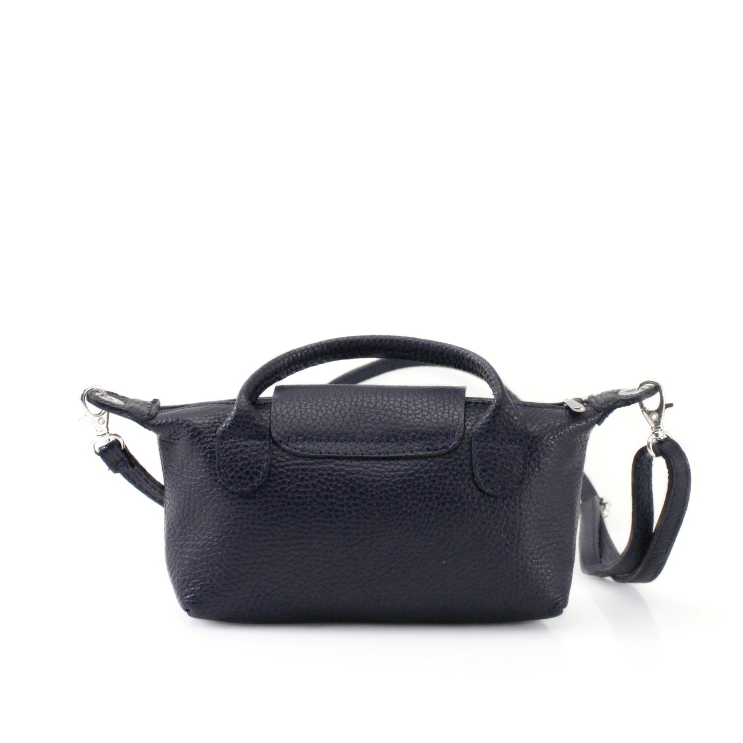 Leather Crossbody Mini Bag Choose From 7 Colours