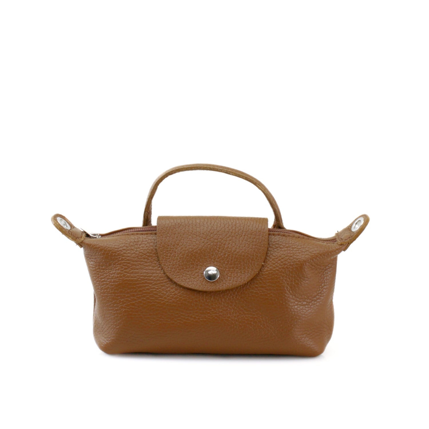 Leather Crossbody Mini Bag Choose From 7 Colours