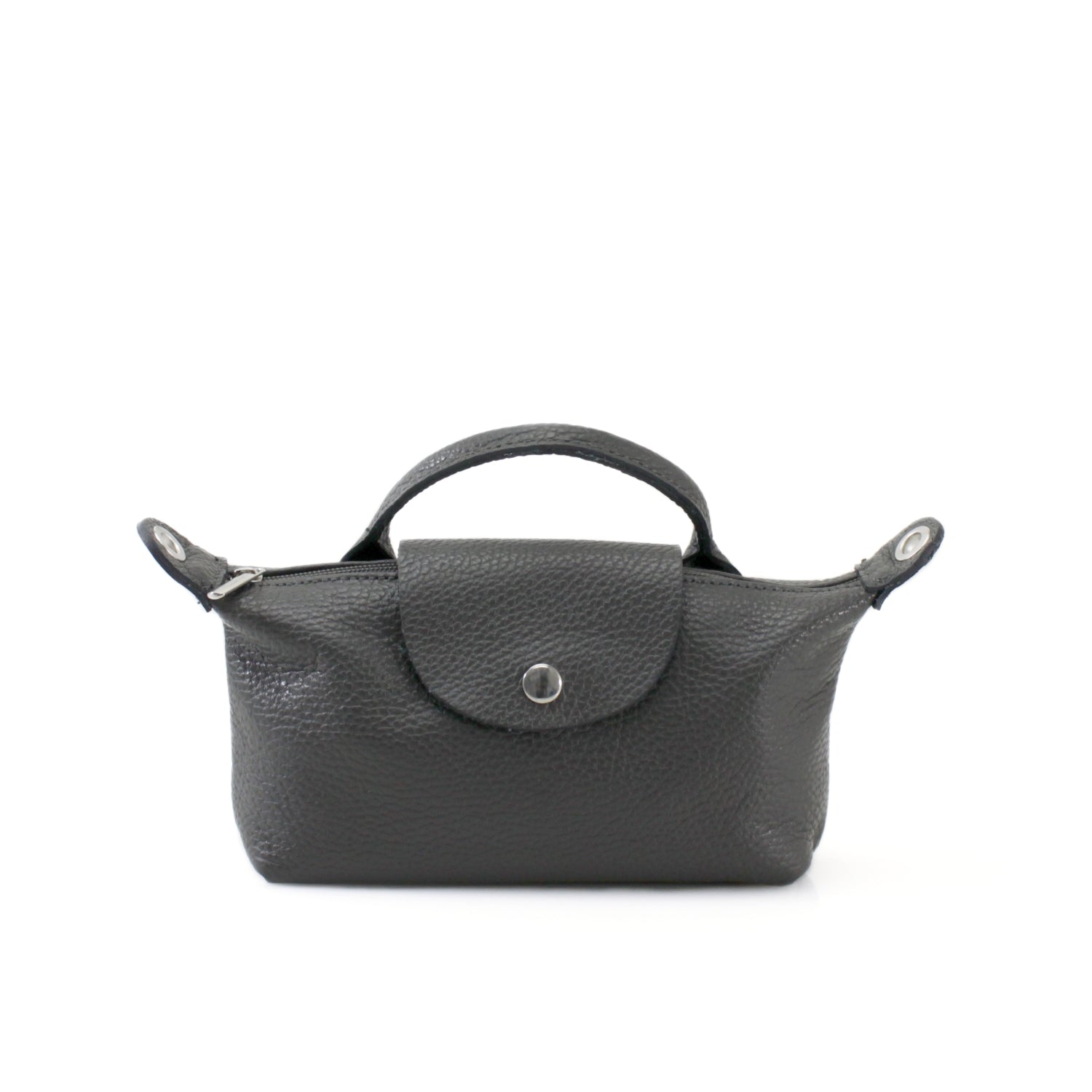 Leather Crossbody Mini Bag Choose From 7 Colours