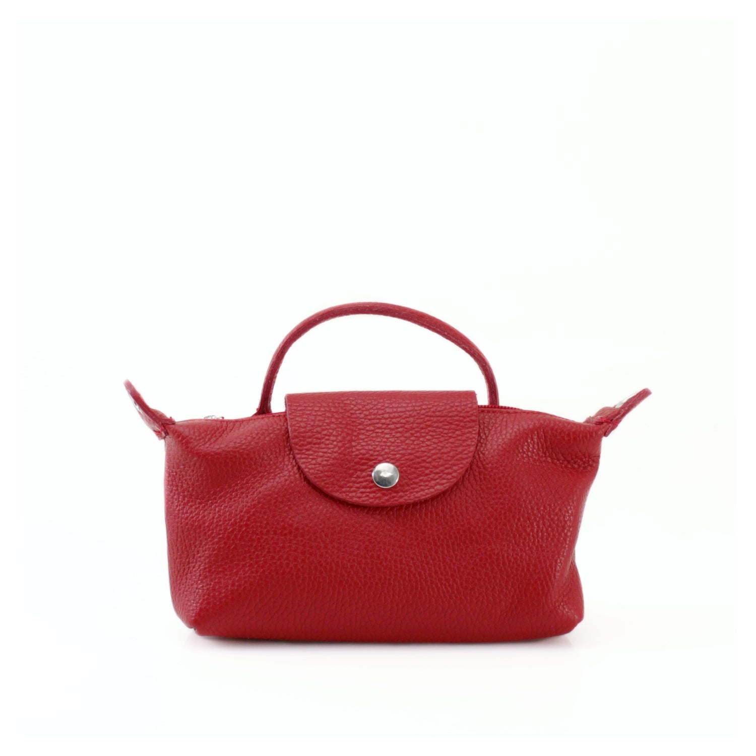 Leather Crossbody Mini Bag Choose From 7 Colours